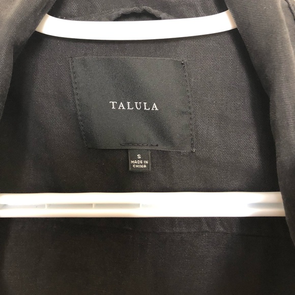 Aritzia jacket - Picture 2 of 2